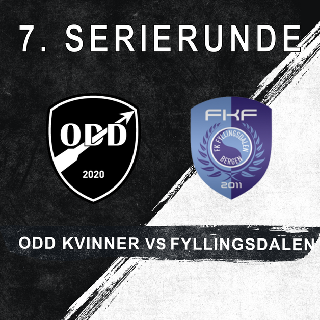 Event image Odd Kvinner - Fyllingsdalen