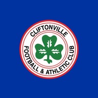 Event image COLERAINE FC V CLIFTONVILLE FC 