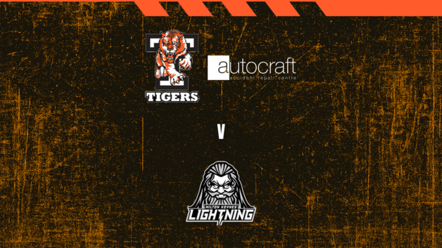 Event image Autocraft Telford Tigers vs Milton Keynes Lightning