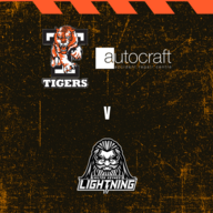Event image Autocraft Telford Tigers vs Milton Keynes Lightning