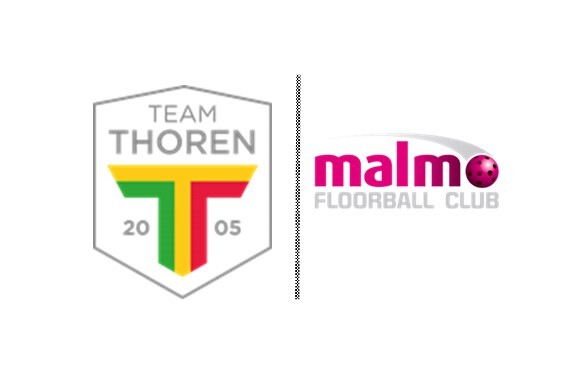 Event image  Thorengruppen IBK - Malmö FBC | Kvartsfinal 1:5