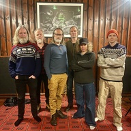 Event image Bare Egil Spellemannslag