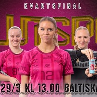 Event image KVARTSFINAL