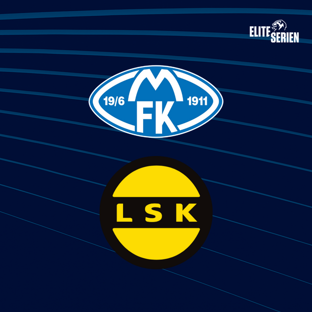 Event image ES Molde-Lillestrøm 06.04.26