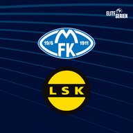 Event image ES Molde-Lillestrøm 06.04.26