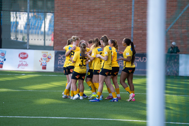 Event image LSK Kvinner - Molde