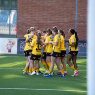 Event image LSK Kvinner - Molde