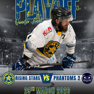 Event image Playoff Quarter Finals