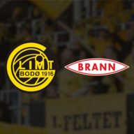 Event image Toppserien 2026 - FK Bodø/Glimt - Brann 