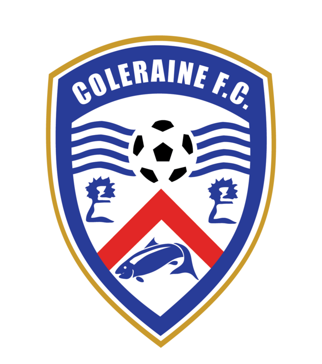 Event image Dungannon Swifts vs Coleraine
