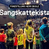 Event image Sangskattekista: Hegg skole