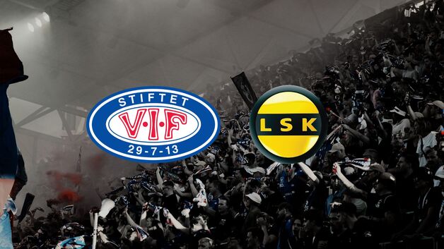 Event image Vålerenga - Lillestrøm
