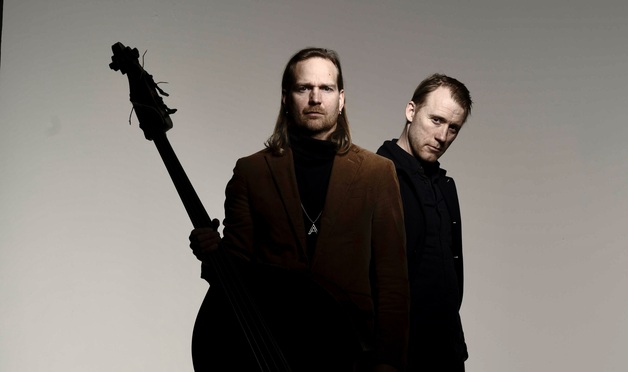 Event image Jazzkonsert med Harr og Hartberg