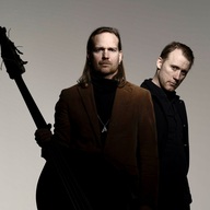 Event image Jazzkonsert med Harr og Hartberg