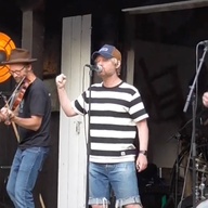 Event image Onkel Tuka // Under Kastanjetreet // Villa Sole