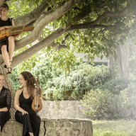 Event image Global Nights 2026: "Patchworks" av Tokso - albumrelease