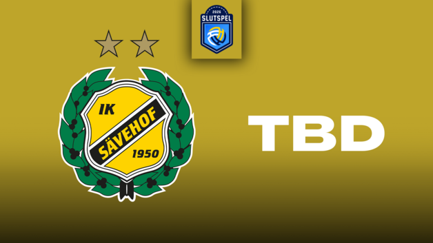 Event image IK Sävehof vs IFK Skövde / Hammarby IF HF - Kvartsfinal 2 (h) 