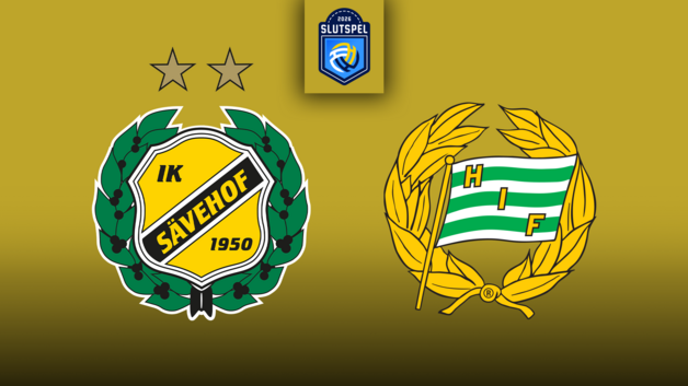 Event image IK Sävehof vs Hammarby IF HF - Kvartsfinal 2 (h) 