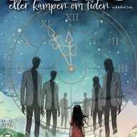 Event image MOMO - eller kampen om tiden | lørdag 25. april, klokken 14.00 