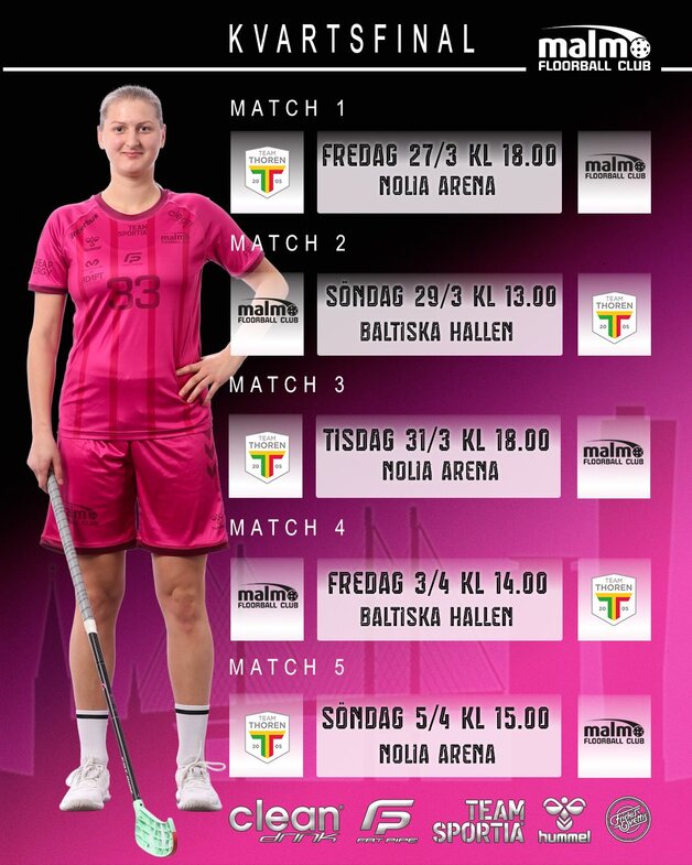 Event image INSAMLING SLUTSPELSTÅGET