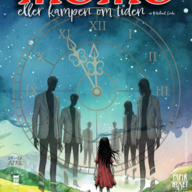 Event image MOMO - eller kampen om tiden | søndag 26. april, klokken 17.00 