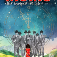 Event image MOMO - eller kampen om tiden | lørdag 25. april, klokken 17.00 