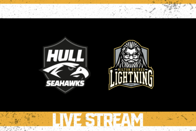 Event image PLAYOFF WEEK 2 - Hull Seahawks vs Leeds Knights Live Stream - 05/04/2026