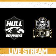 Event image PLAYOFF WEEK 2 - Hull Seahawks vs Leeds Knights Live Stream - 05/04/2026