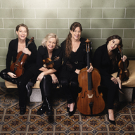 Event image Vertavokvartetten med en smak av sommer