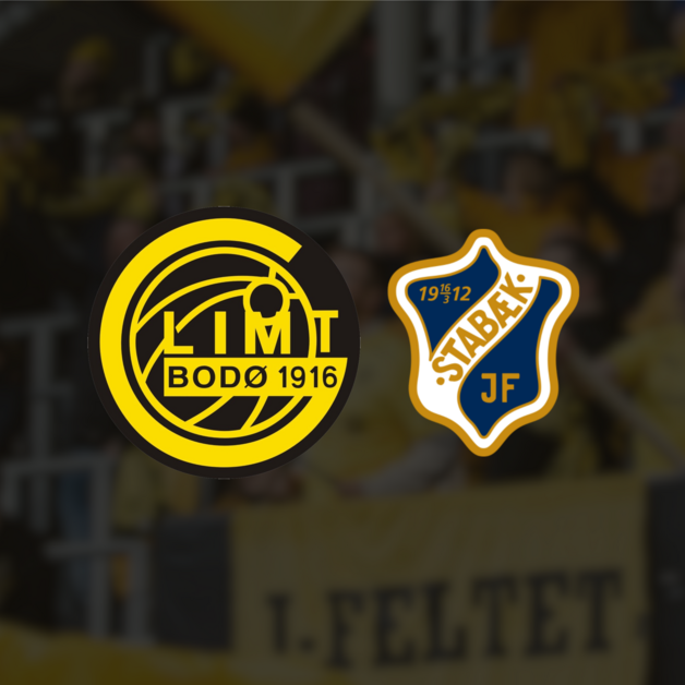 Event image Toppserien 2026 FK Bodø/Glimt - Stabæk 