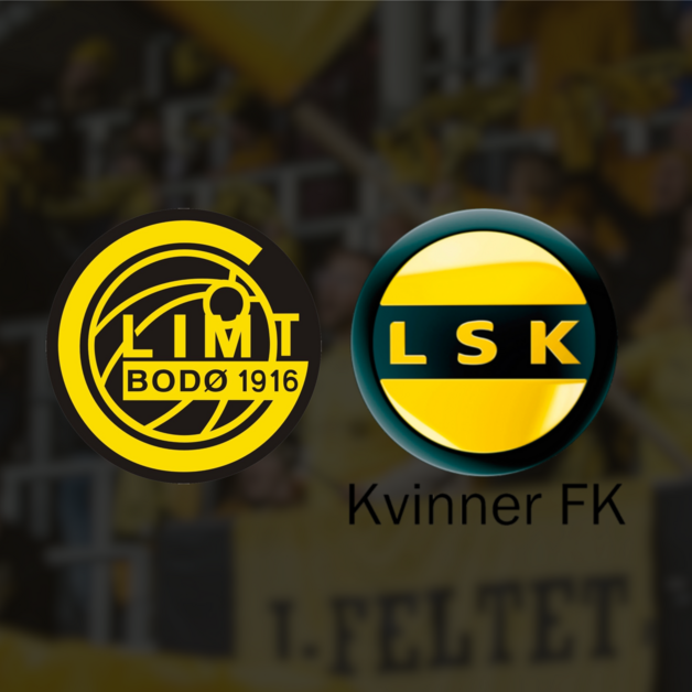 Event image Toppserien 2026 FK Bodø/Glimt-LSK Kvinner 
