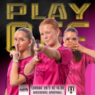 Event image PLAYOFF JSM-SLUTSPELET