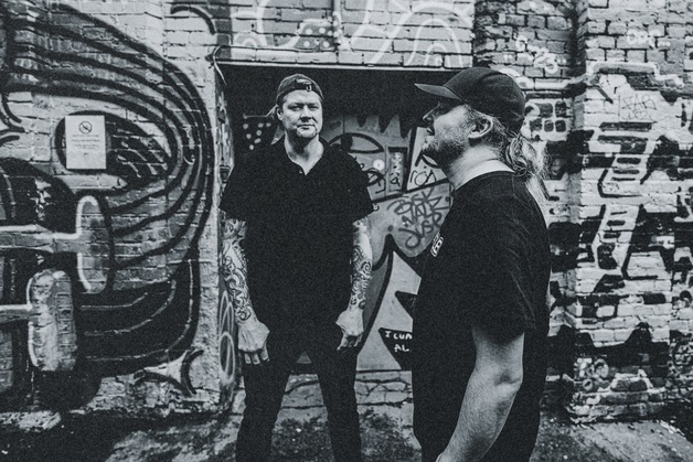 Event image Pil & Bue