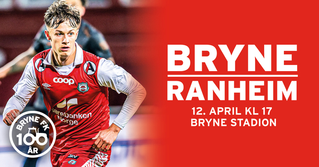 Event image Bryne - Ranheim