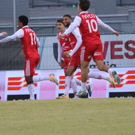 Event image Bryne - Ranheim