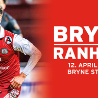 Event image Bryne - Ranheim