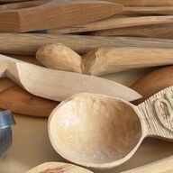 Event image Kurs i skjespikking / med Amber Ablett