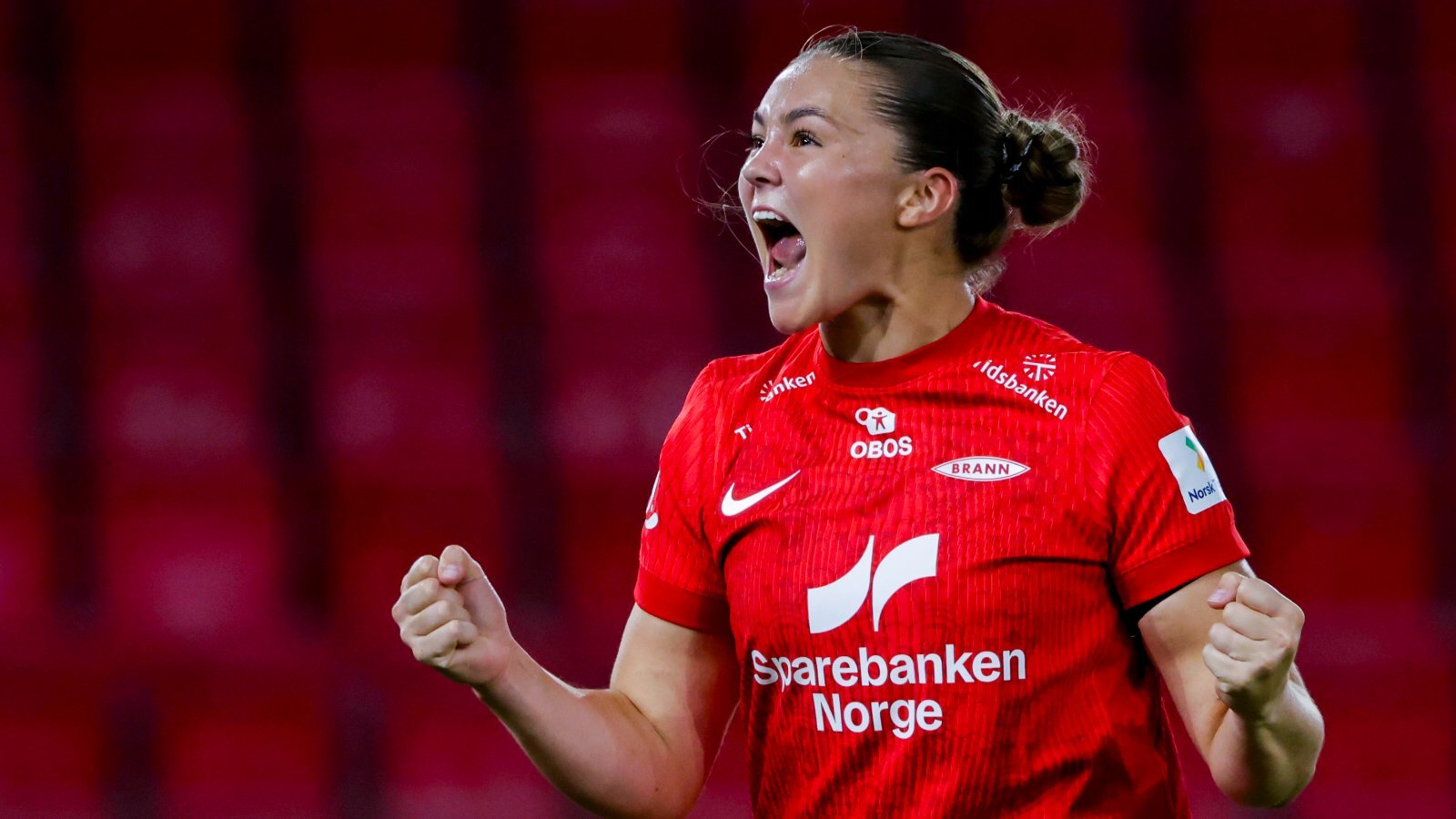 Event image Brann – Molde, Toppserien for kvinner 2026