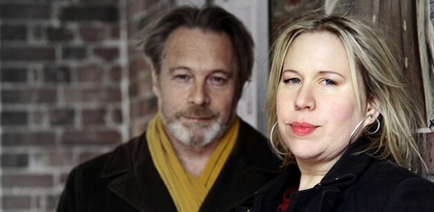 Event image Naomi Bedford & Friends