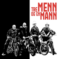 Event image Tre Menn og En Mann