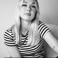 Event image ALENE SAMMEN med Sanne Widlund