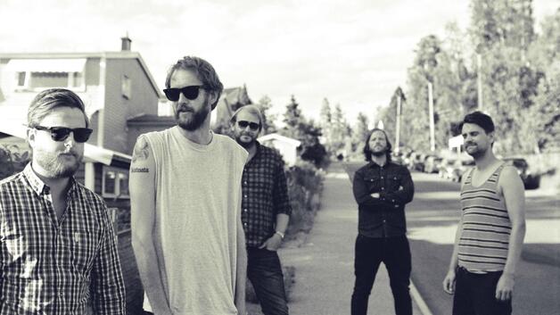 Event image Hiawata // Dooby // Revolver