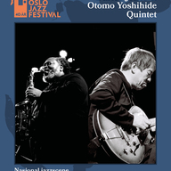 Event image Darius Jones & Otomo Yoshihide Quintet | Oslojazz 2026
