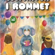 Event image Elefanten i rommet | premiere lørdag 9. mai, klokken 17.00 