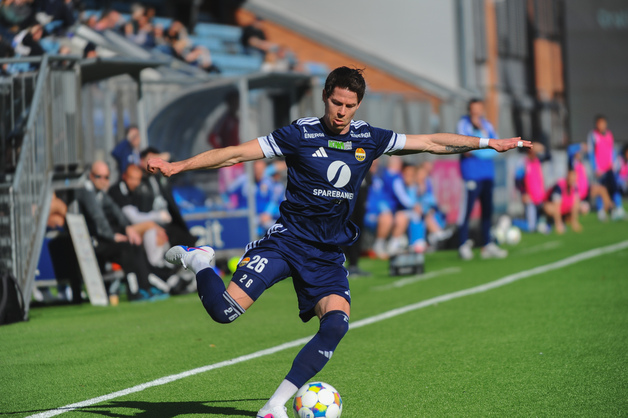 Event image Treningskamp: Strømsgodset - Sandefjord