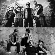 Event image Harbour Place x Sin Dream //