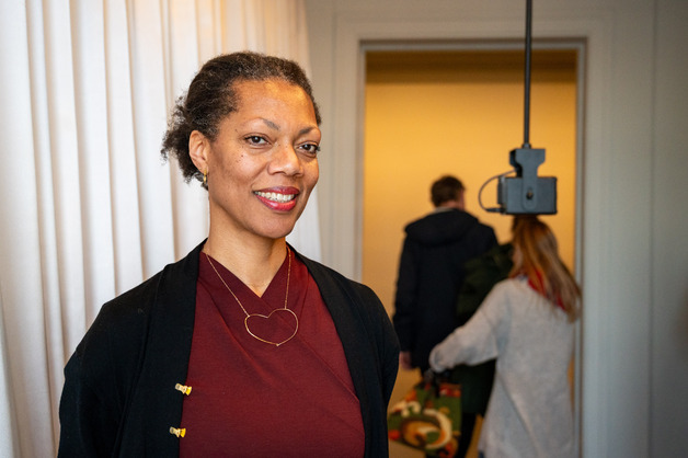 Event image Torsdagskveld på Alby: Camille Norment