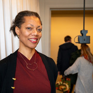 Event image Torsdagskveld på Alby: Camille Norment