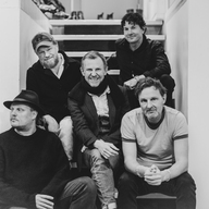 Event image THE PLAN - Live på Palatset!