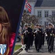 Event image Frigjøringskonserten 2026